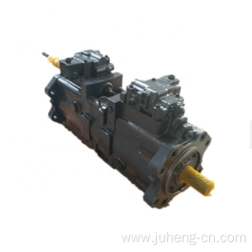R520LC-9 Hydraulic Main Pump 31QB-10011